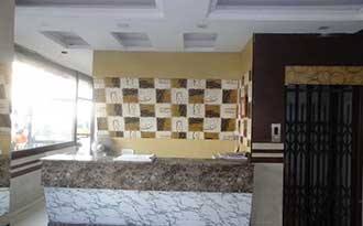 Hotel Hil Tan Residency, Hyderabad 5